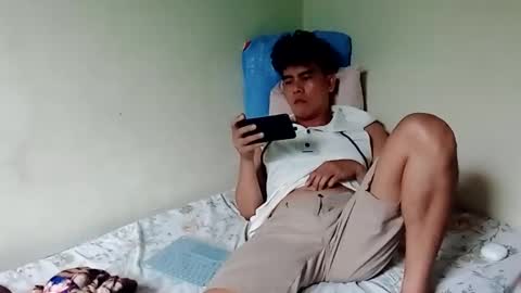 davidrocero online show from 24, 3, 2026