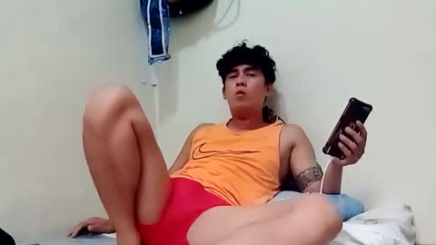 Snapshot of davidrocero chatting on 13, 5, 2026 davidrocero online show from 13, 5, 2026