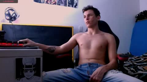 davidsalazar33 online show from 19, 3, 2026