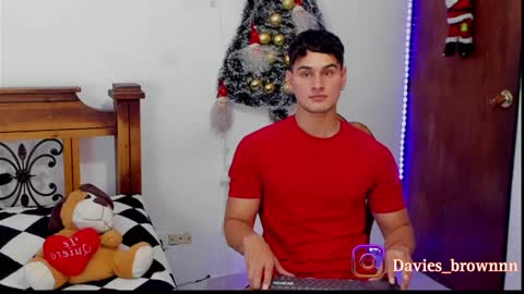 Davies brown    schedule 12pm to 5pm col time online show from 29, 12, 2024