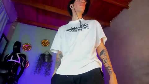 daviid_huge online show from 14, 12, 2025