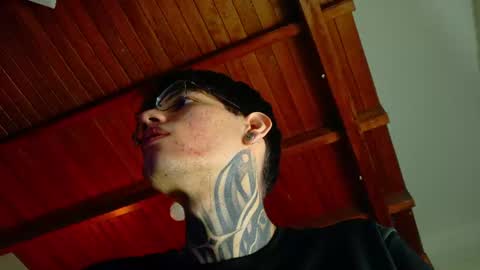 Snapshot of daviid_huge chatting on 13, 6, 2026 daviid_huge online show from 13, 6, 2026