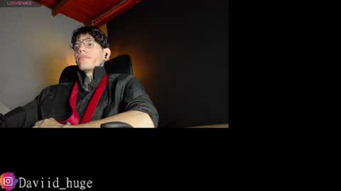 Snapshot of daviid_huge chatting on 3, 7, 2026 daviid_huge online show from 3, 7, 2026