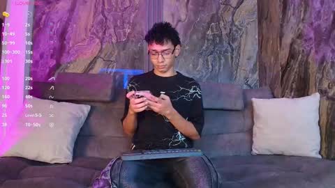 Snapshot of daviid_laid_ chatting on 25, 2, 2026 David online show from 25, 2, 2026