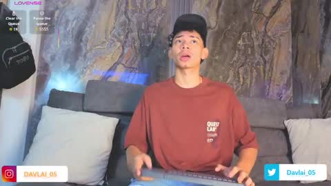 David online show from 27, 5, 2026