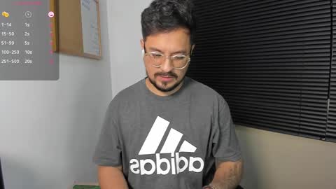 David Evans online show from 18, 12, 2024