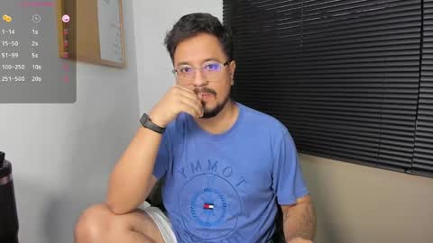 David Evans online show from 19, 12, 2024