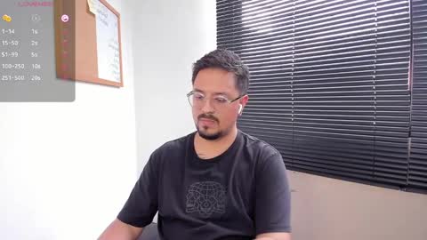 David Evans online show from 31, 12, 2024