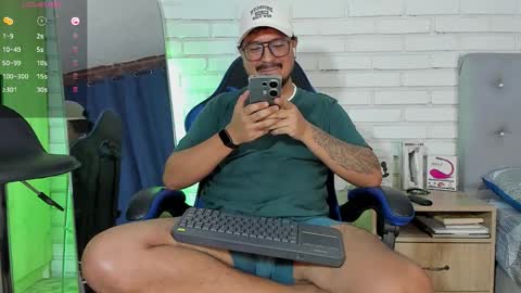 David Evans online show from 23, 9, 2025