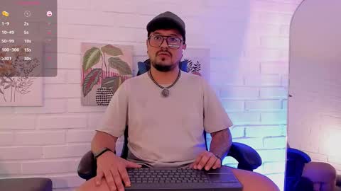 David Evans online show from 18, 1, 2026