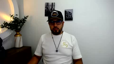 daviko07 online show from 3, 8, 2026