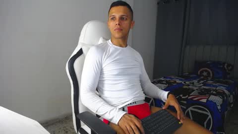 David Angel online show from 8, 1, 2025