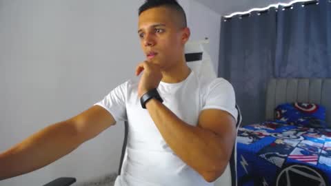 David Angel online show from 22, 2, 2025