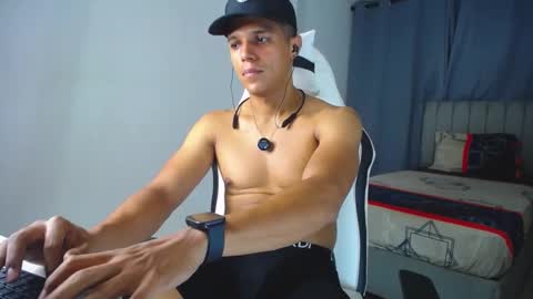 David Angel online show from 4, 10, 2025