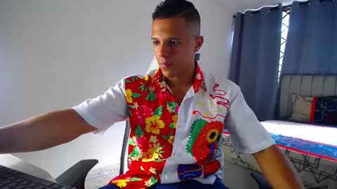 David Angel online show from 14, 2, 2026