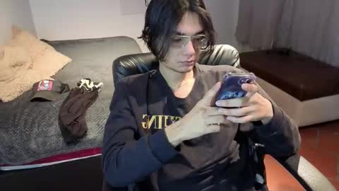 davoxer online show from 26, 11, 2025