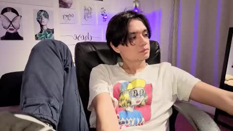 davoxer online show from 26, 2, 2026