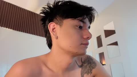 davoxer online show from 18, 4, 2026