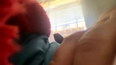 Snapshot of davzsoher chatting on 7, 1, 2025 davzsoher online show from 7, 1, 2025