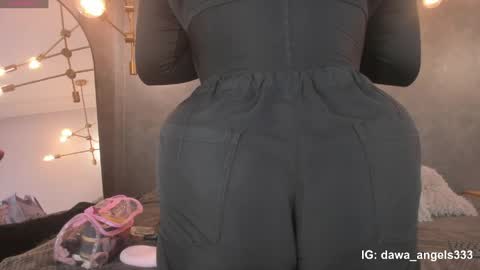 DAWA ANGELS online show from 19, 4, 2026