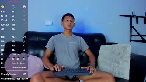 dawn_16 online show from 20, 2, 2025