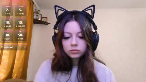 Alice online show from 12, 9, 2025