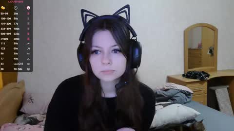 Alice online show from 5, 11, 2025