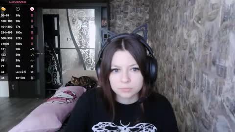 Alice online show from 12, 11, 2025