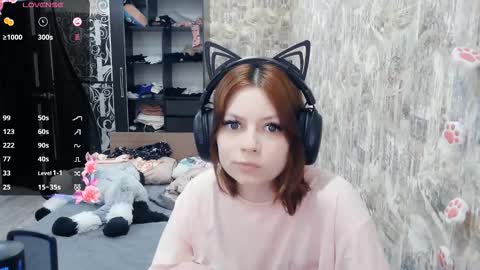 Alice online show from 15, 1, 2026