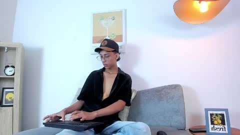 Snapshot of dax_blaze chatting on 19, 4, 2026 Dax online show from 19, 4, 2026