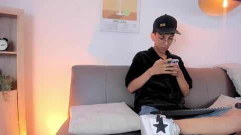 Snapshot of dax_blaze chatting on 25, 4, 2026 Dax online show from 25, 4, 2026