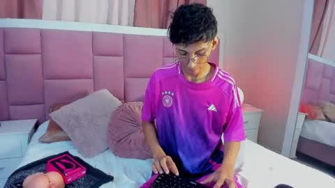 Snapshot of dax_blaze chatting on 3, 6, 2026 Dax online show from 3, 6, 2026