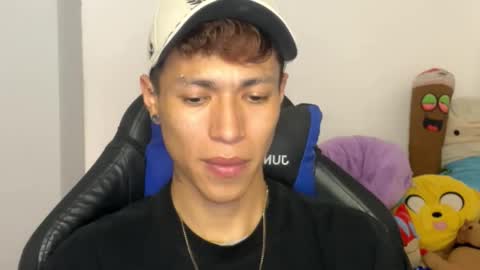 Daxon online show from 3, 3, 2026