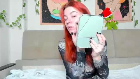 Snapshot of dayamaa chatting on 12, 1, 2026 Di online show from 12, 1, 2026