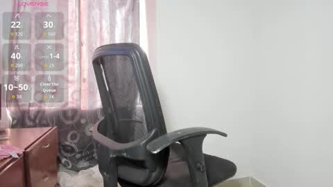 Snapshot of dayan_foxx chatting on 14, 2, 2026 Dayan foxx online show from 14, 2, 2026