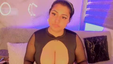 Snapshot of dayan_silva_ chatting on 4, 7, 2026 DAYAN online show from 4, 7, 2026