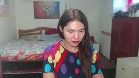 Dayana Cristal online show from 10, 11, 2025