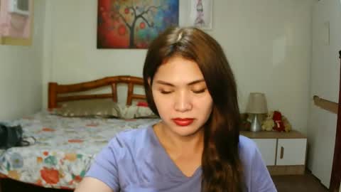 Dayana Cristal online show from 19, 12, 2025