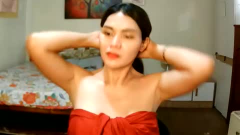 Dayana Cristal online show from 31, 5, 2026