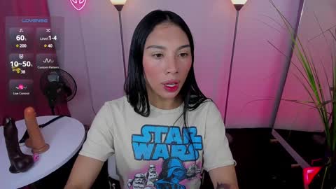 I am Dayanna  tecca online show from 14, 1, 2025