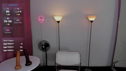 I am Dayanna  tecca online show from 29, 1, 2025