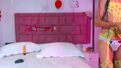 dayannaxxo online show from 19, 2, 2025