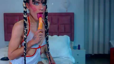 dayannaxxo online show from 4, 3, 2025