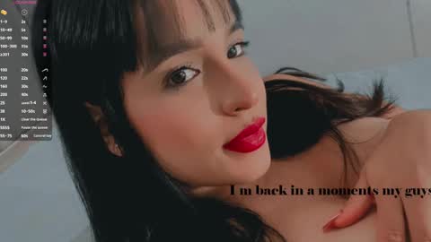 Snapshot of dayhanshelby chatting on 27, 12, 2024 nice too meet you i m alison online show from 27, 12, 2024