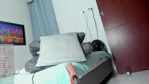 Snapshot of dayhanshelby chatting on 15, 1, 2025 nice too meet you i m alison online show from 15, 1, 2025