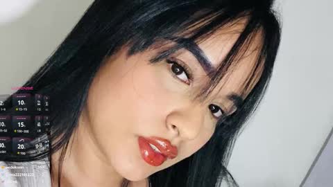 Snapshot of dayhanshelby chatting on 11, 11, 2025 nice too meet you i m alison online show from 11, 11, 2025