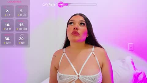 Snapshot of daylin_waston chatting on 16, 1, 2026 Darlyn online show from 16, 1, 2026