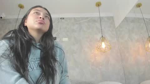 Snapshot of dayra_angels chatting on 24, 6, 2026 DAYRA ANGELS online show from 24, 6, 2026