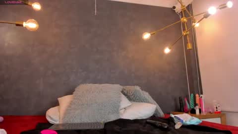 Snapshot of dayra_angels chatting on 27, 6, 2026 DAYRA ANGELS online show from 27, 6, 2026