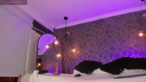 Snapshot of dayra_angels chatting on 8, 7, 2026 DAYRA ANGELS online show from 8, 7, 2026